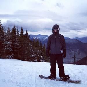 Meet your Posher, Ryan